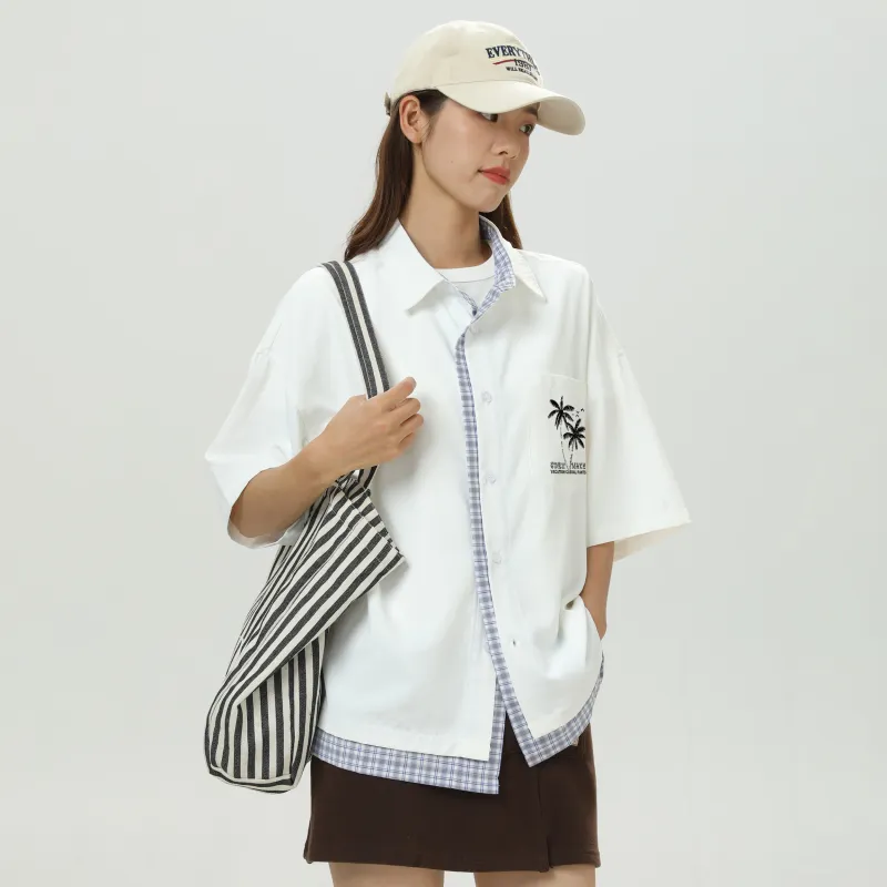 GDRX Shirts Unisex-17