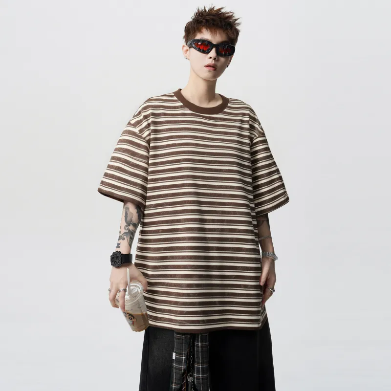 GDRX T Shirts Unisex-9