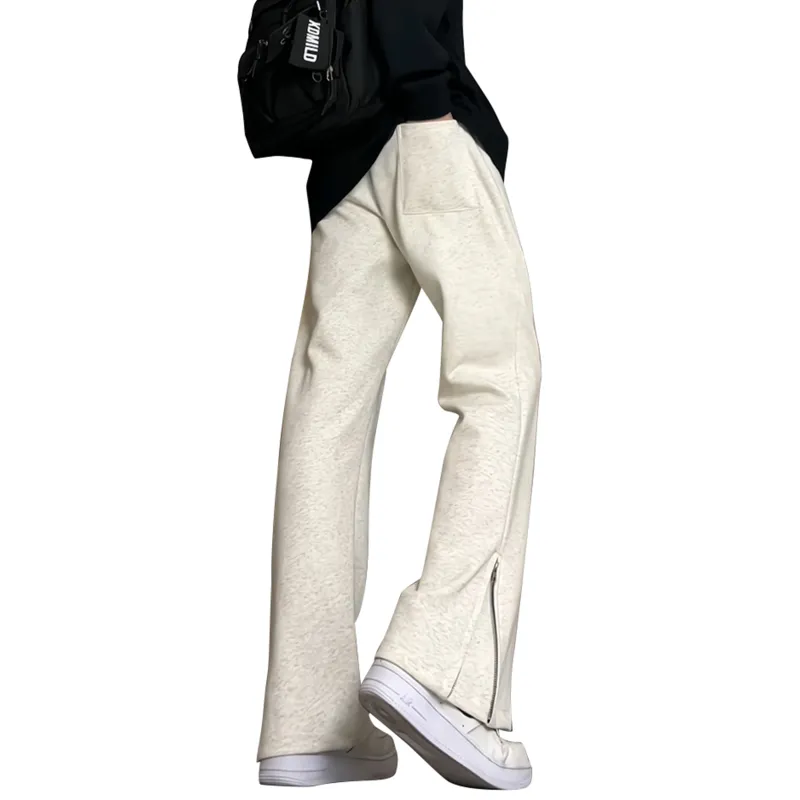 GDRX Knitted Sports Pants Unisex-6