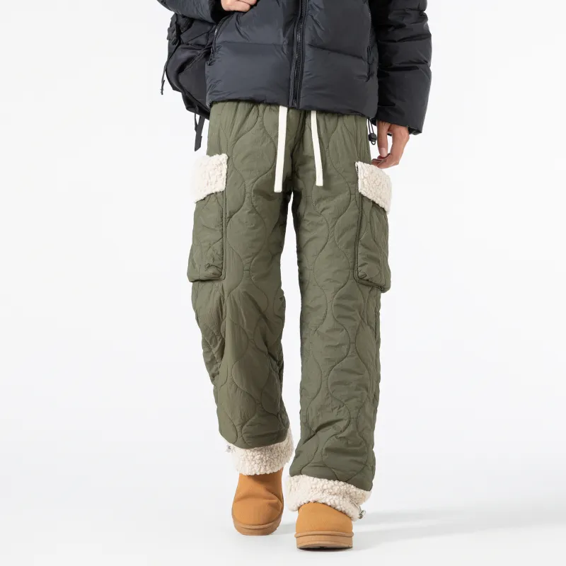 GDRX Casual Pants Unisex-12