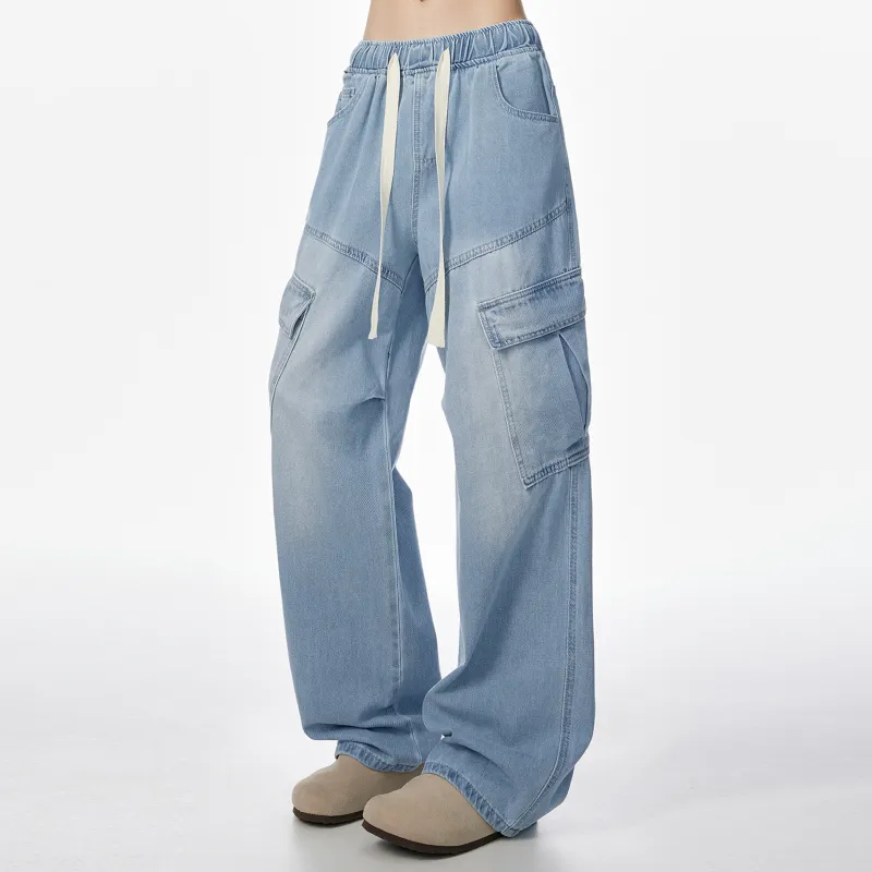 GDRX Jeans Unisex-7