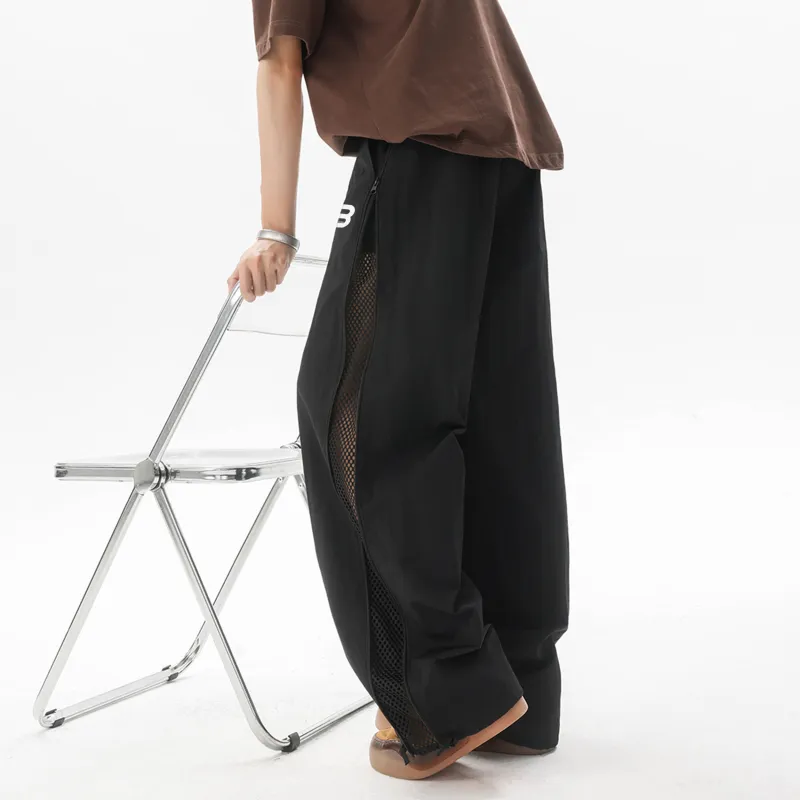 GDRX Cargo Pants Unisex-4