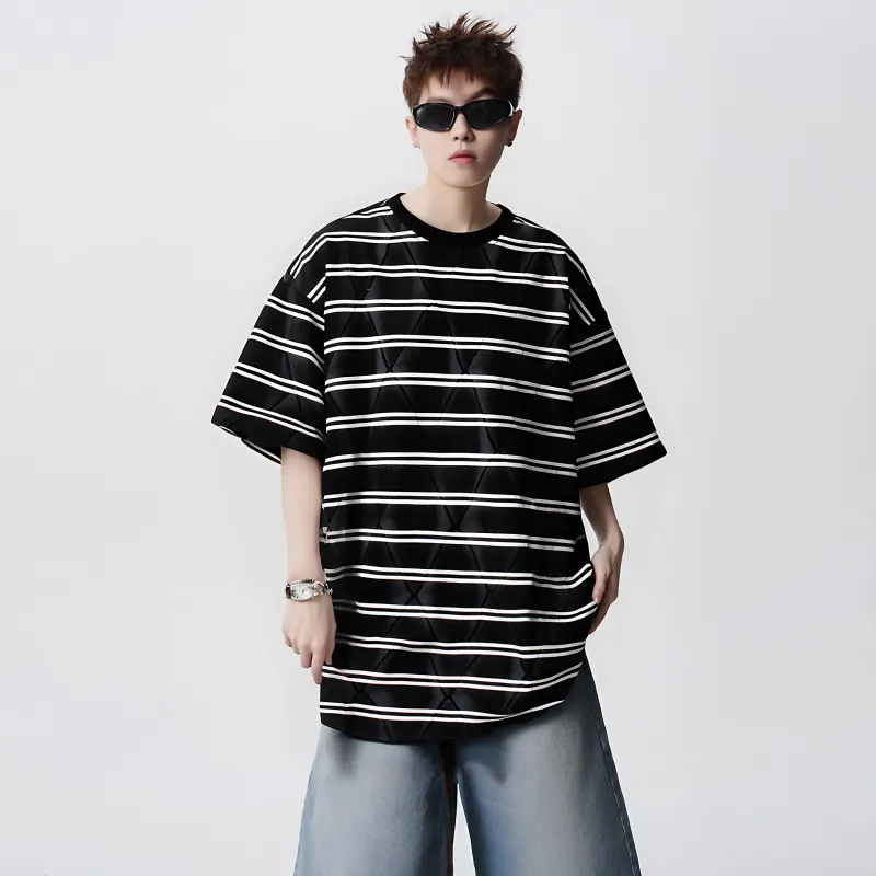 GDRX T Shirts Unisex-4