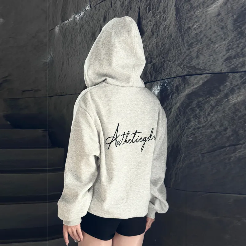 GDRX Sweatshirts Unisex-8