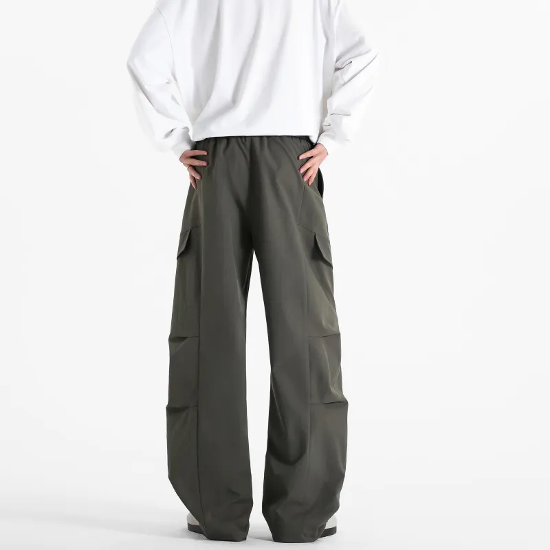 GDRX Cargo Pants Unisex-14