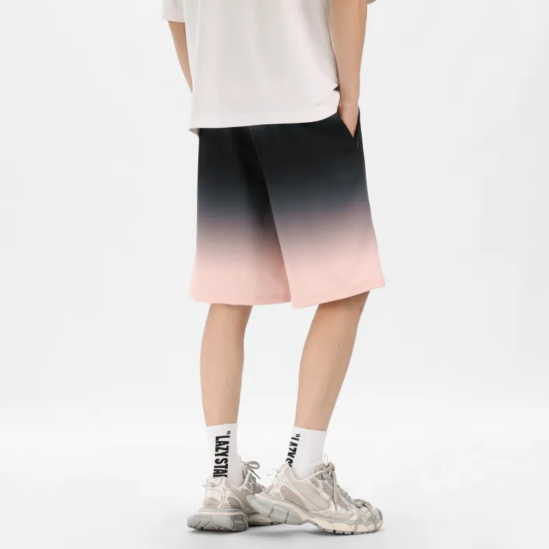 GDRX Casual Shorts Unisex-7
