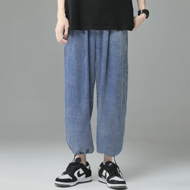 GDRX Jeans Unisex-15