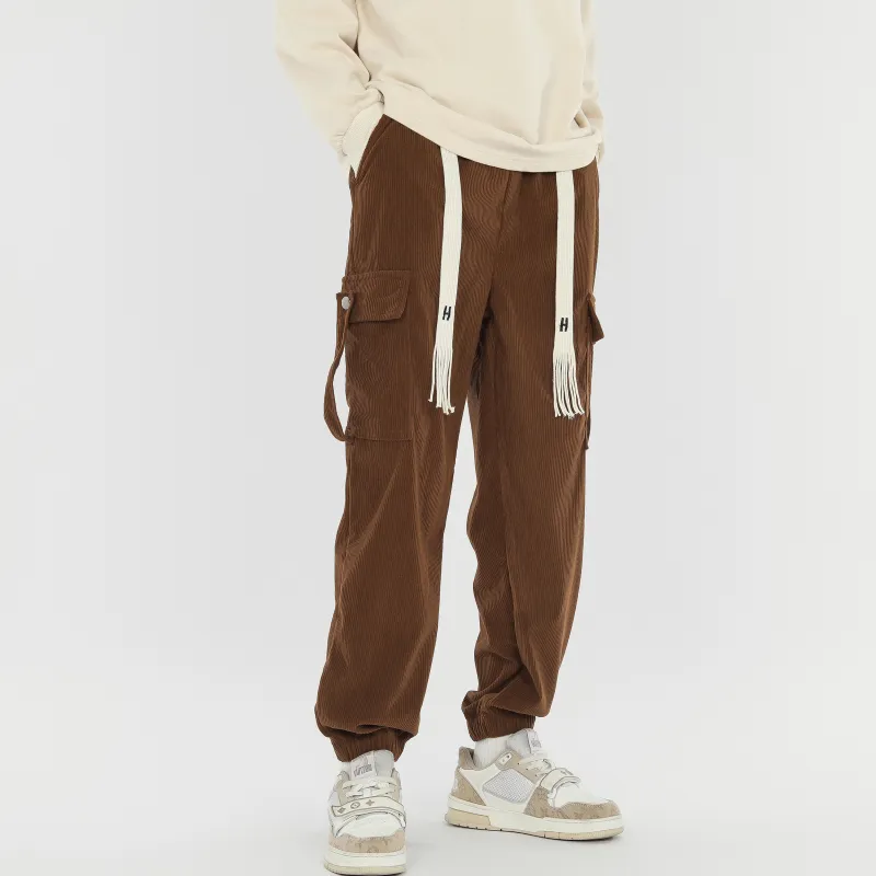 GDRX Cargo Pants Unisex-13