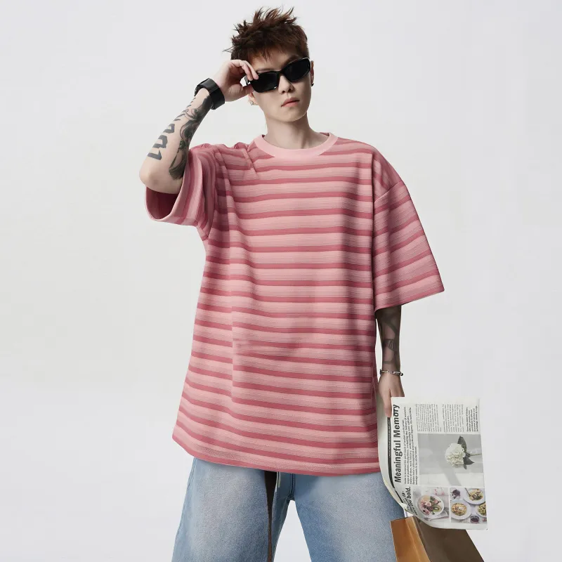 GDRX T Shirts Unisex-18