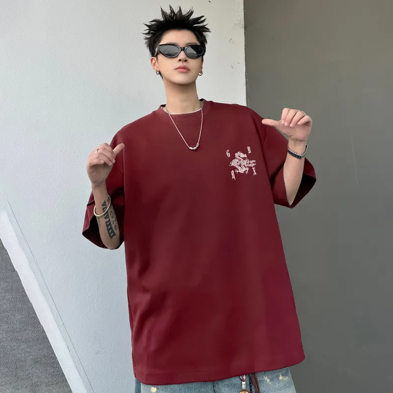 GDRX T Shirts Unisex-26