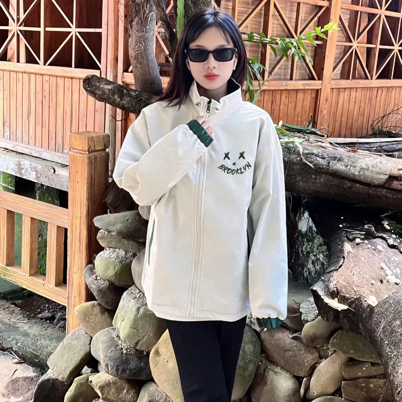 GDRX Jackets Unisex-22