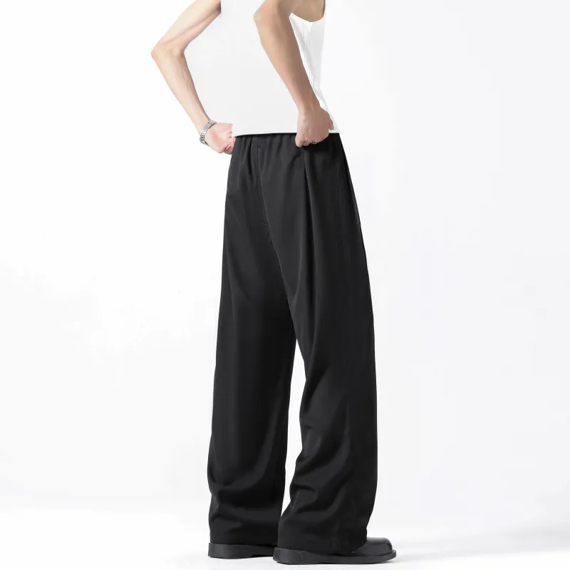 GDRX Suit Trousers Unisex-3
