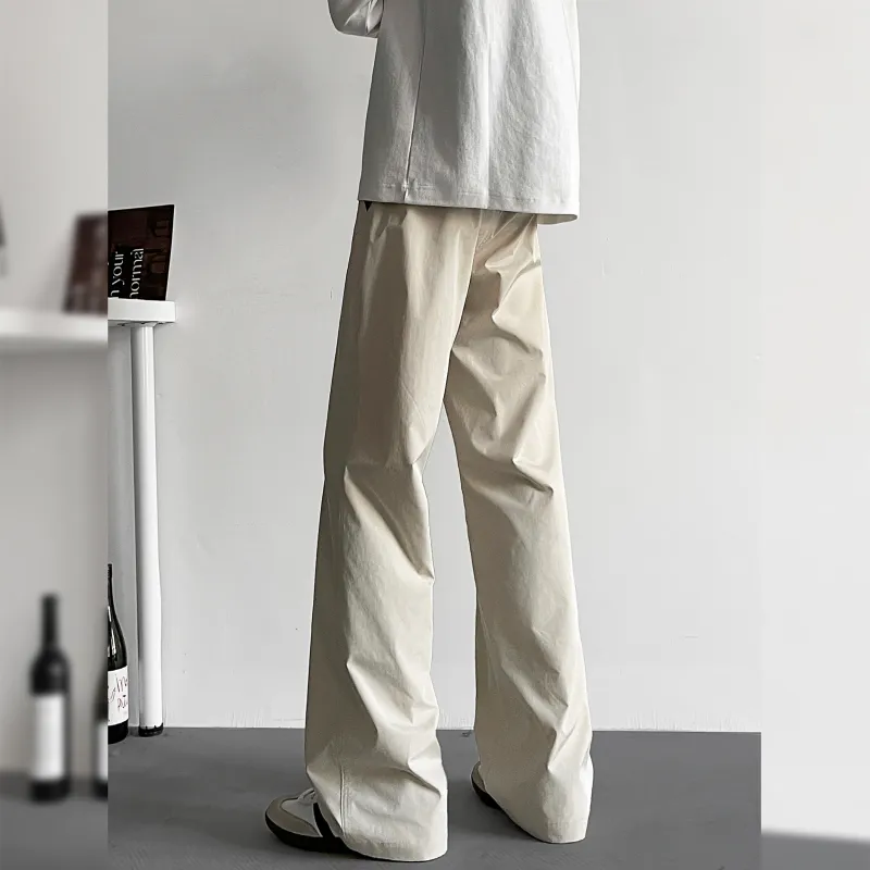 GDRX Knitted Sports Pants Unisex-18