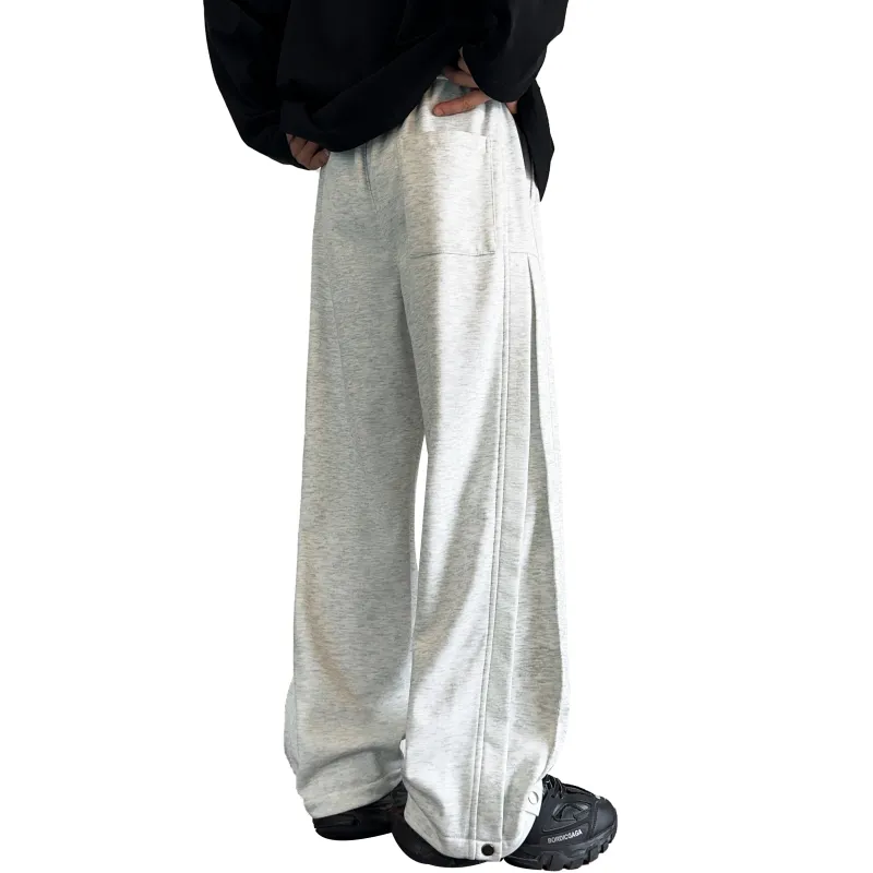 GDRX Knitted Sports Pants Unisex-18