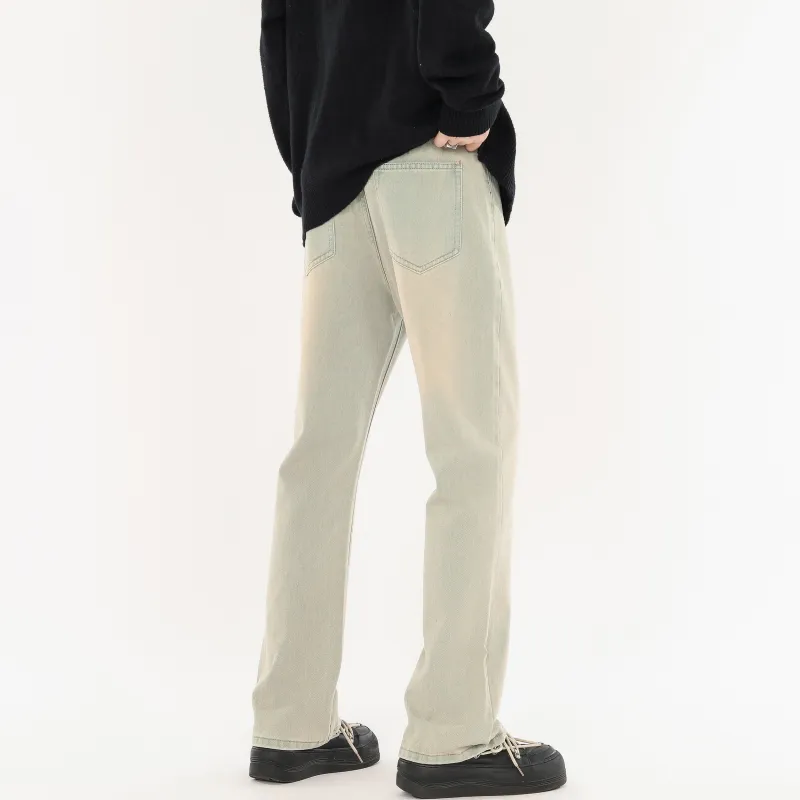 GDRX Jeans Unisex-5