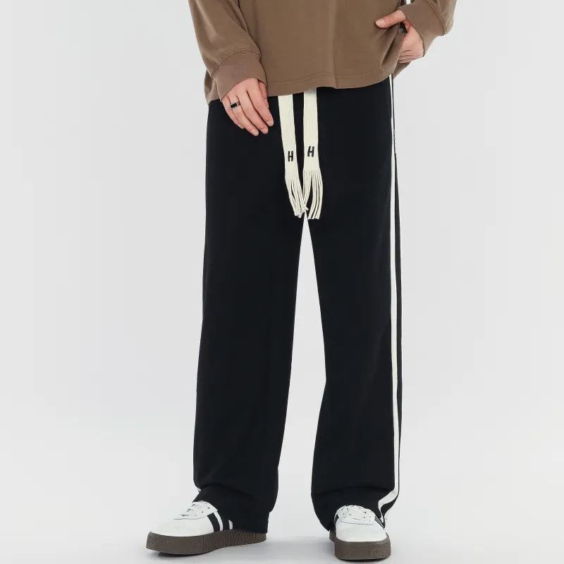 GDRX Knitted Sports Pants Unisex-2