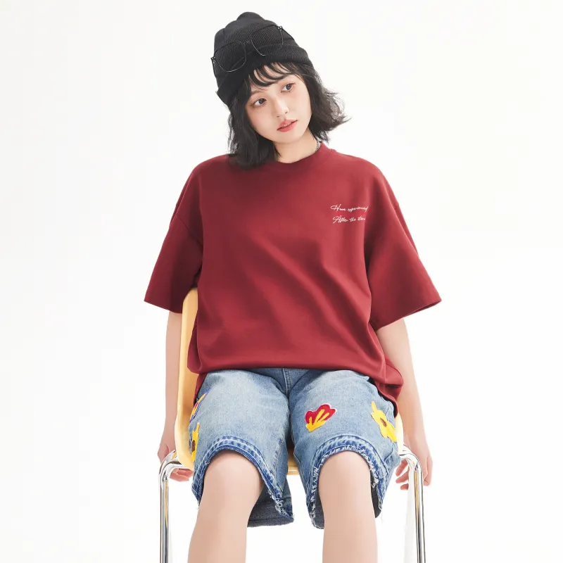 GDRX T Shirts Unisex-25
