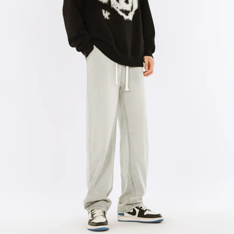 GDRX Jeans Unisex-2
