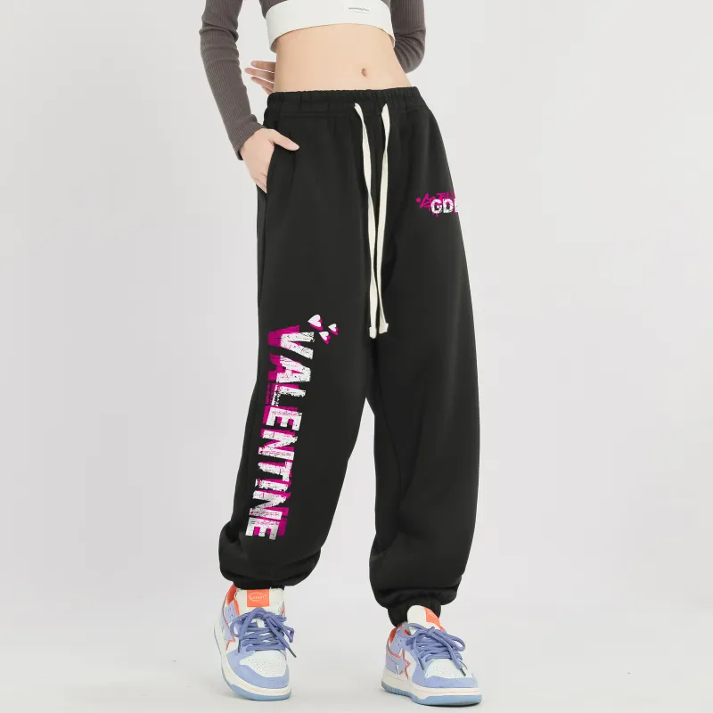 GDRX Sports Pants Unisex-2