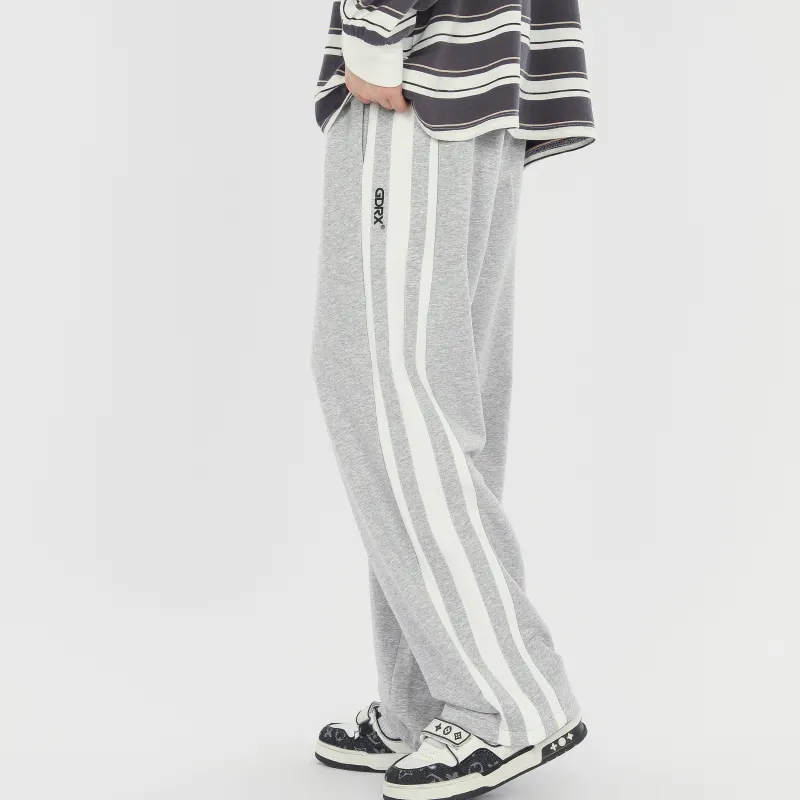 GDRX Knitted Sports Pants Unisex-12