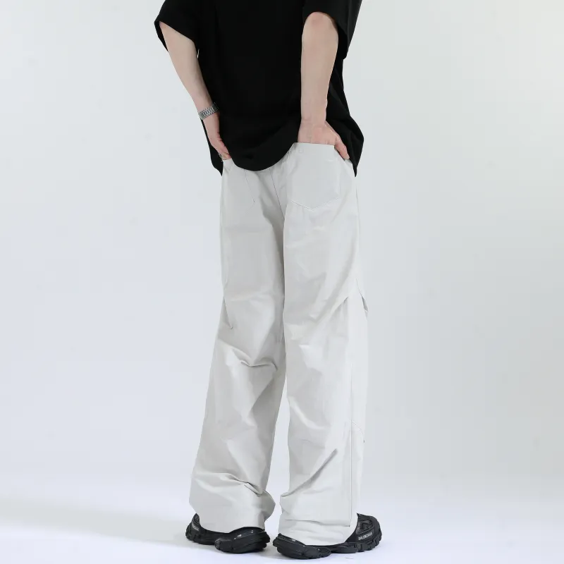 GDRX Cargo Pants Unisex-4