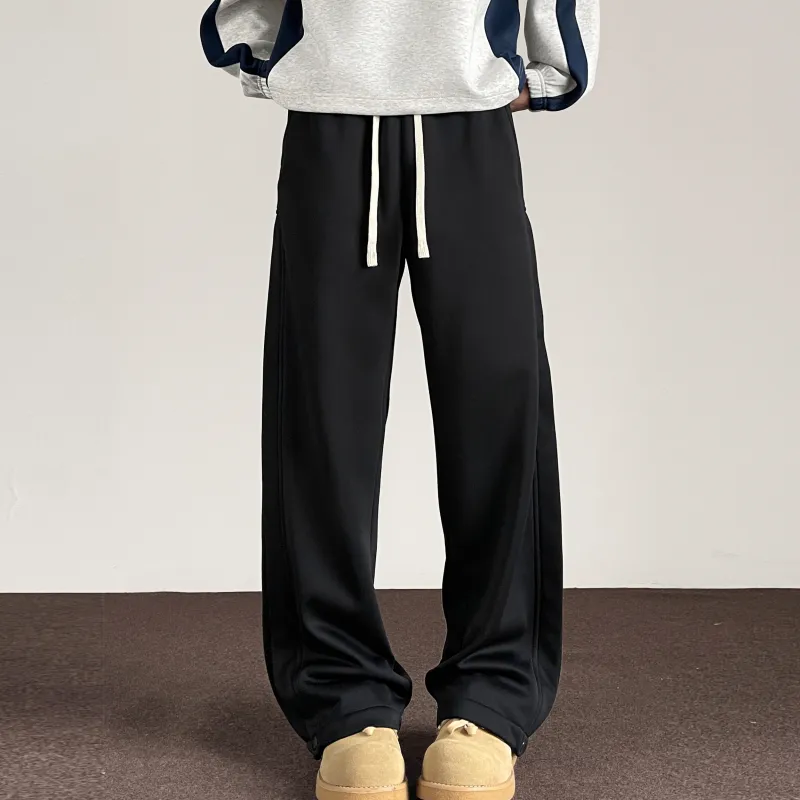 GDRX Knitted Sports Pants Unisex-24