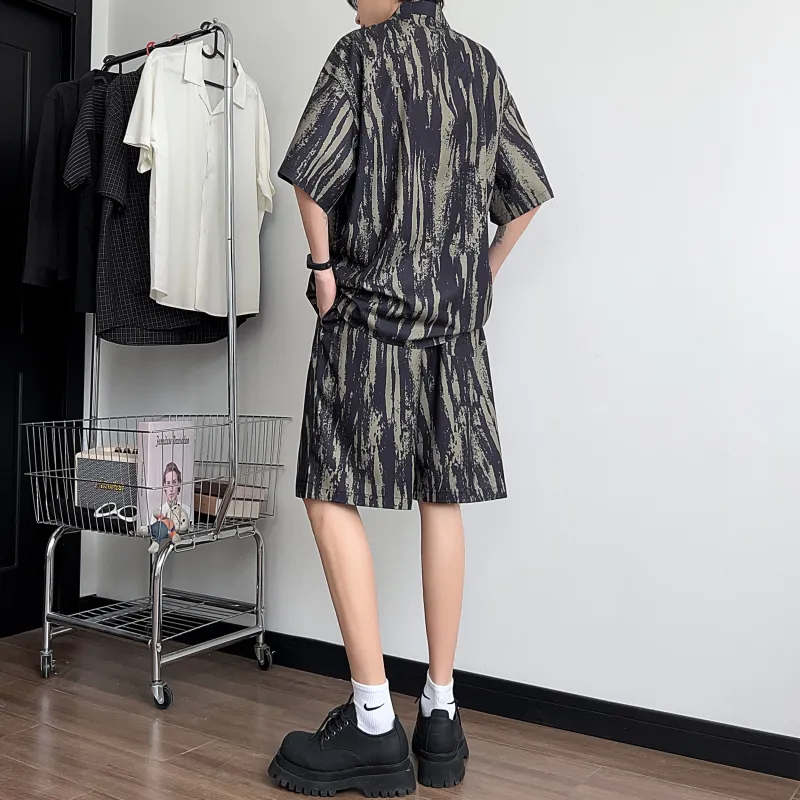 GDRX Shirts Unisex-8