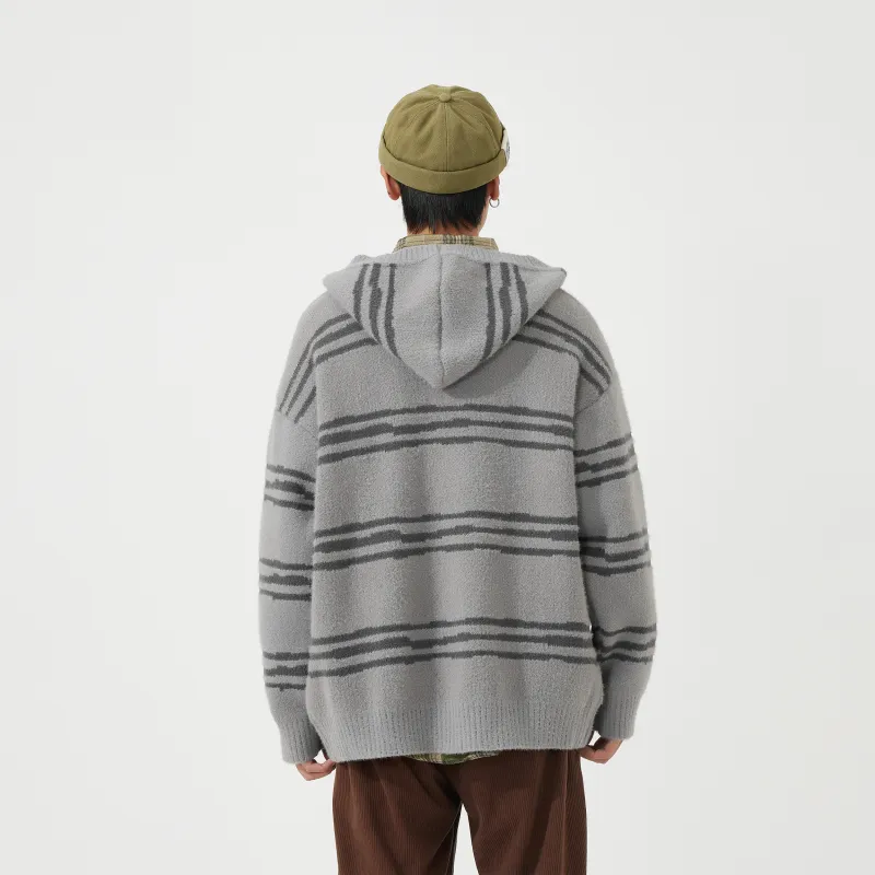 GDRX Knitwear Unisex-19