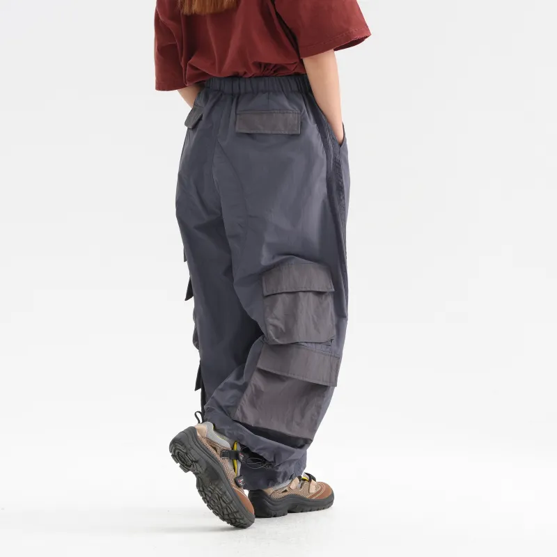 GDRX Cargo Pants Unisex-10
