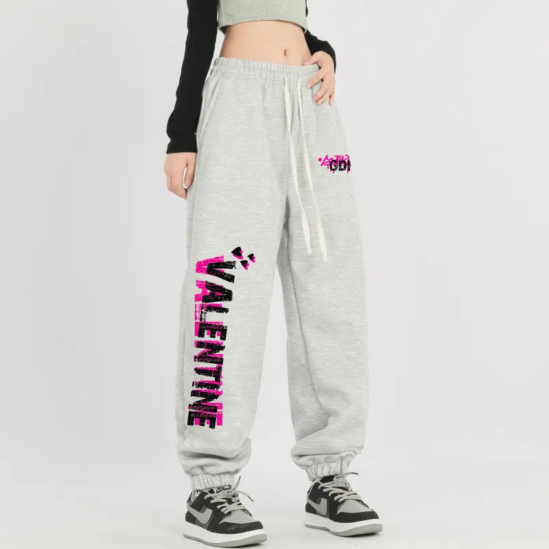 GDRX Sports Pants Unisex-9