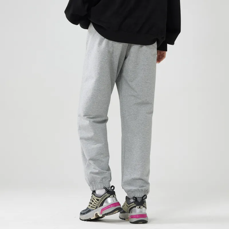 GDRX Knitted Sports Pants Unisex-13