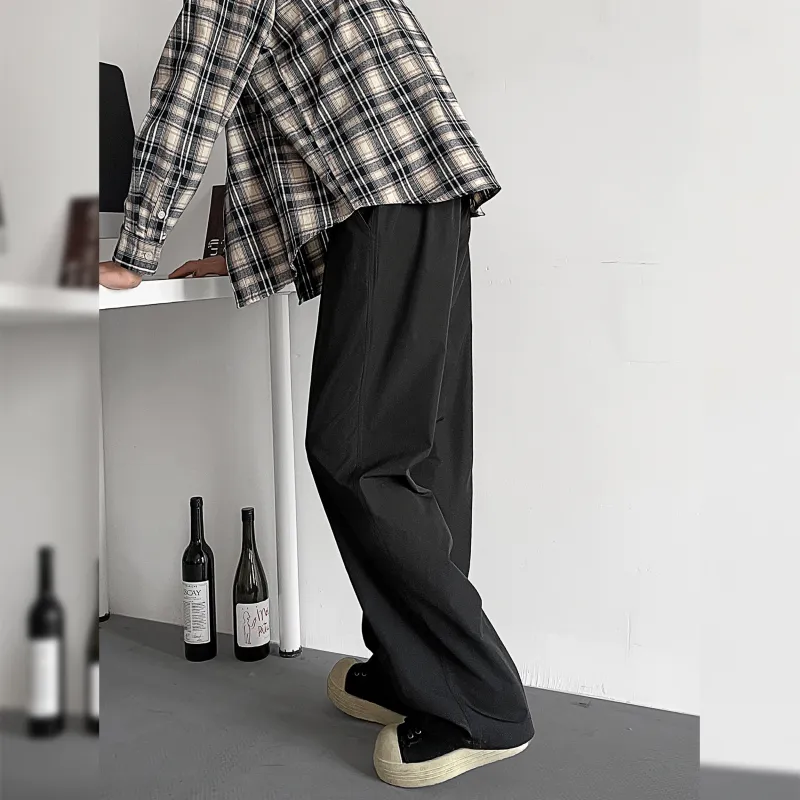 GDRX Knitted Sports Pants Unisex-13