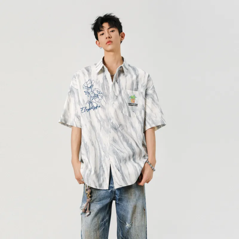 GDRX Shirts Unisex-10