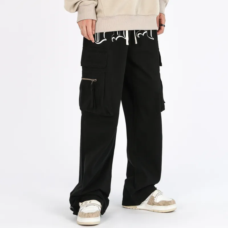GDRX Cargo Pants Unisex-4