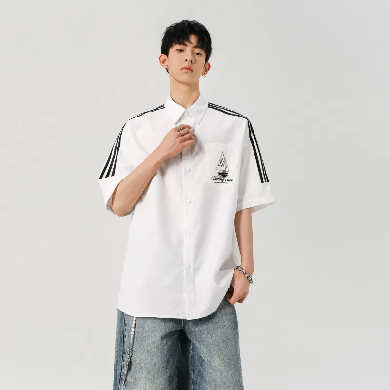 GDRX Shirts Unisex-7
