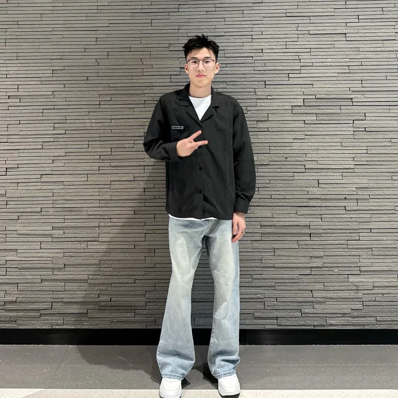 GDRX Shirts Unisex-18