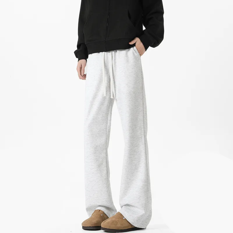 GDRX Knitted Sports Pants Unisex-3