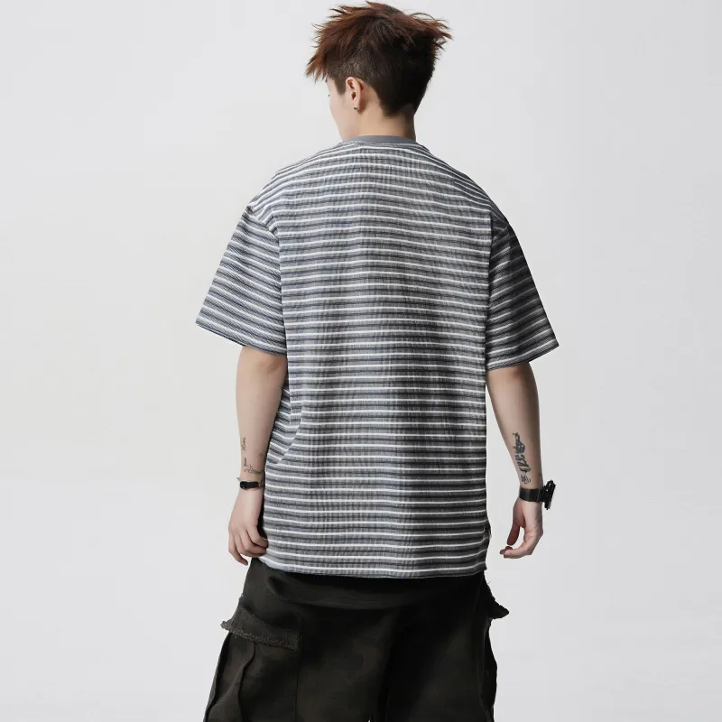 GDRX T-Shirts Unisex-12
