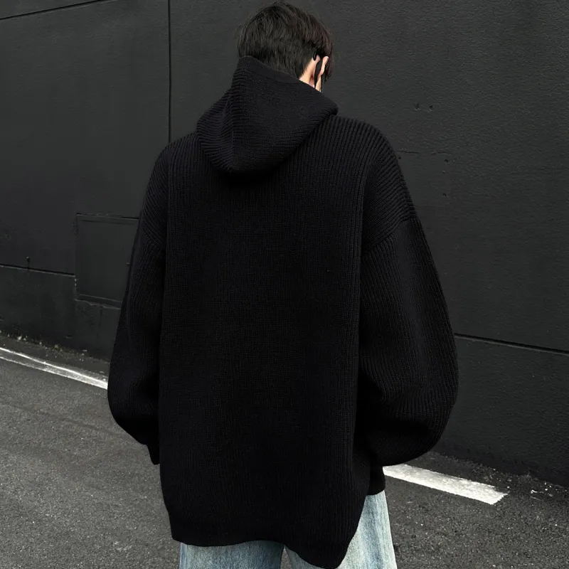GDRX Knitwear Unisex-3