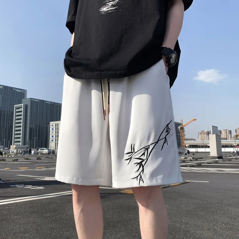 GDRX Casual Shorts Unisex-10