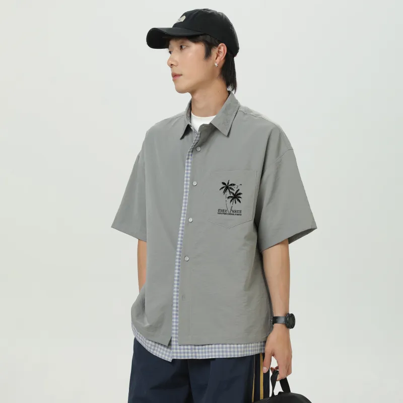 GDRX Shirts Unisex-5