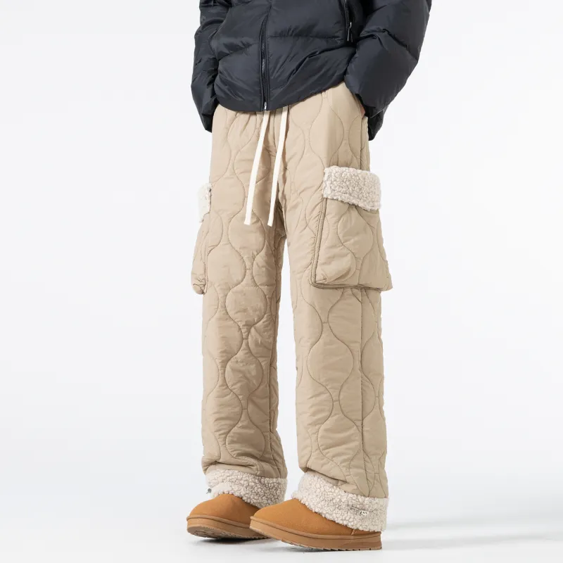 GDRX Casual Pants Unisex-7