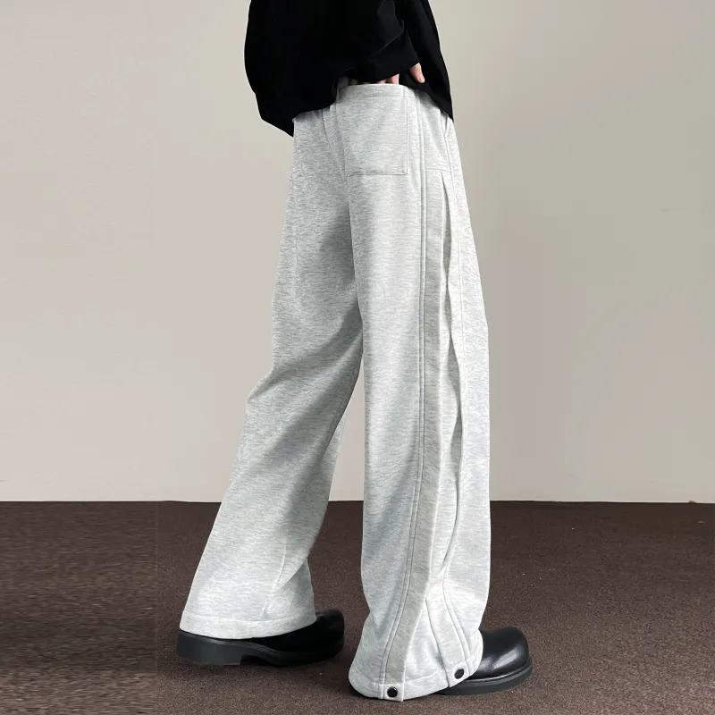 GDRX Knitted Sports Pants Unisex-21