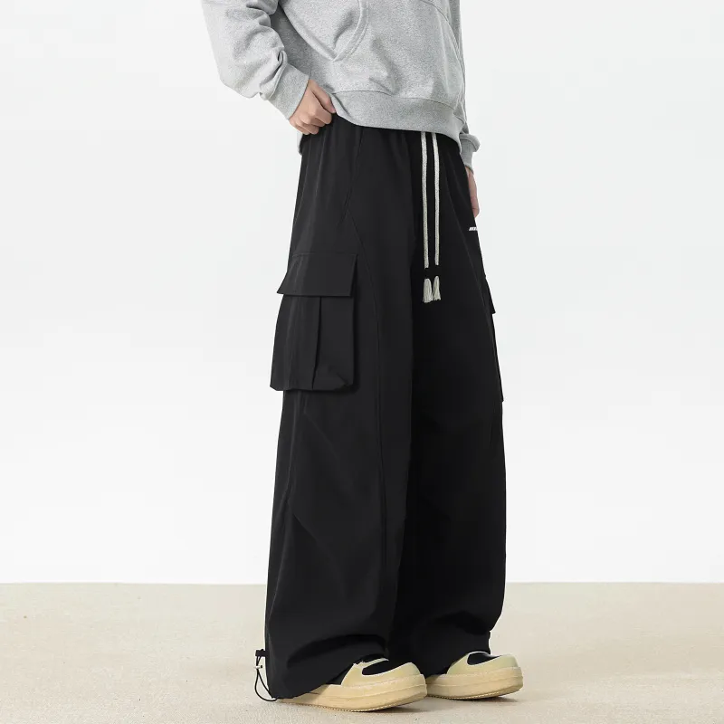 GDRX Cargo Pants Unisex-9