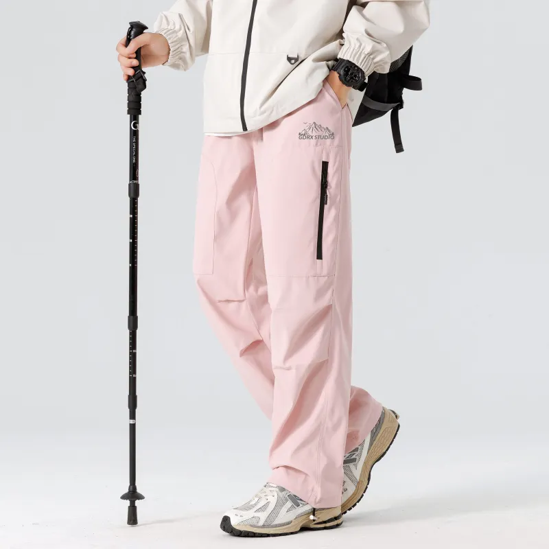 GDRX Cargo Pants Unisex-14