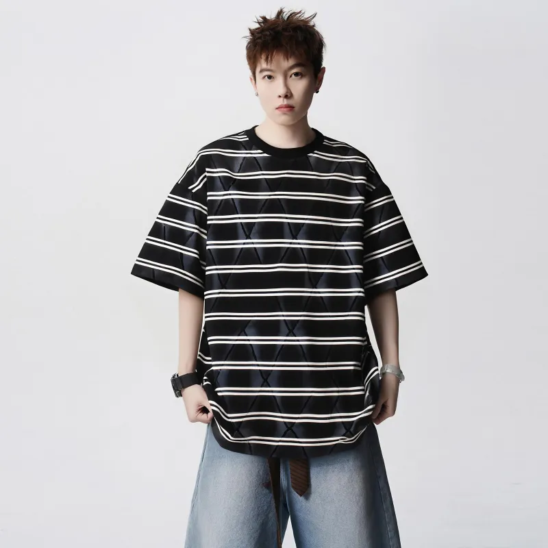 GDRX T Shirts Unisex-2