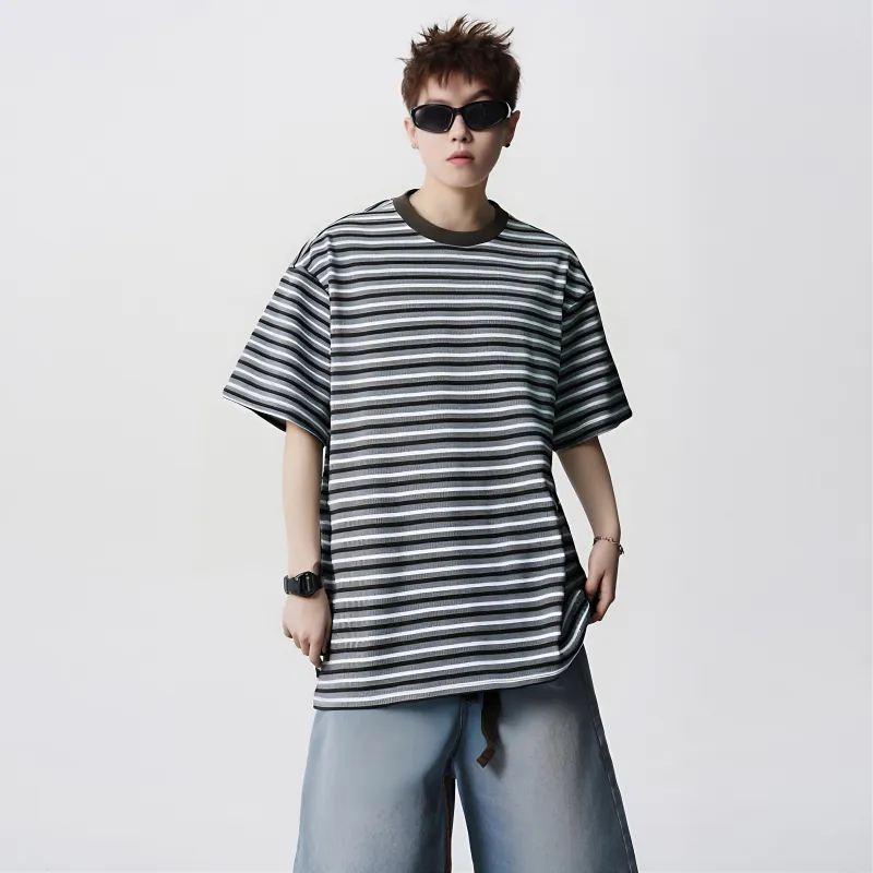 GDRX T-Shirts Unisex-7