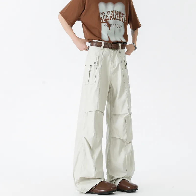 GDRX Jeans Unisex-9
