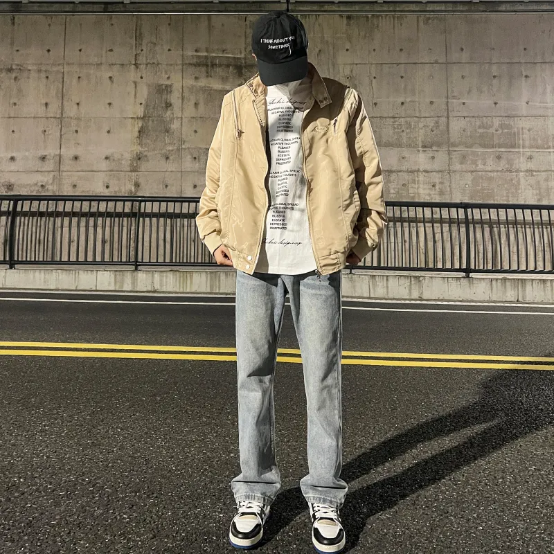 GDRX Jeans Unisex-10