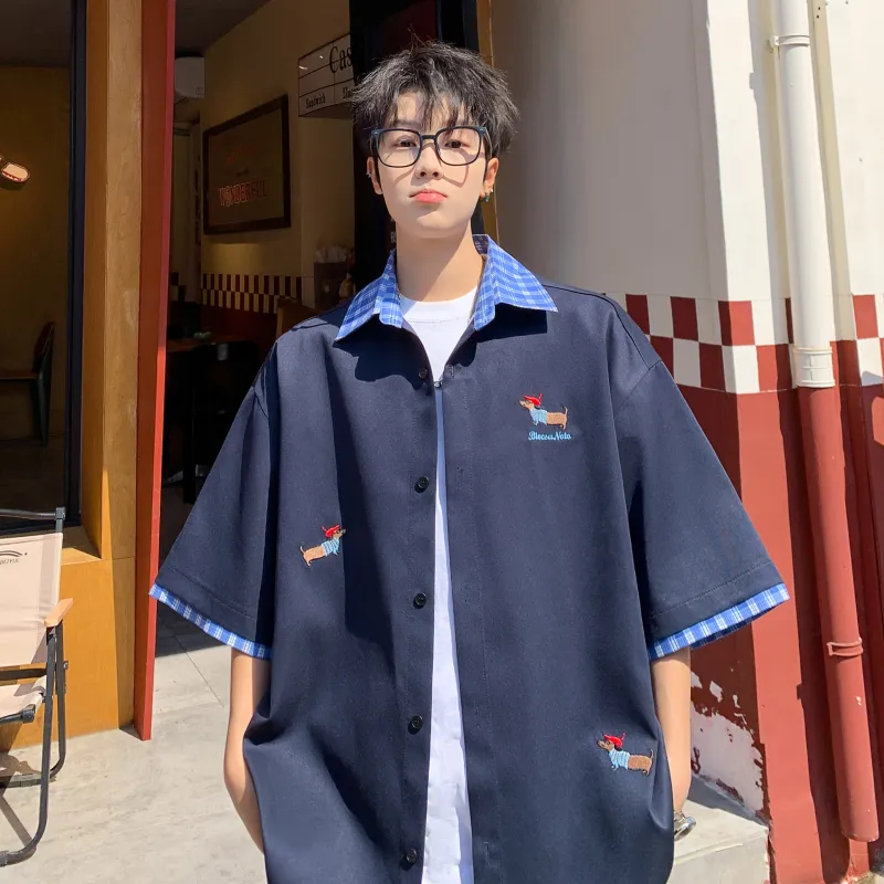 GDRX Shirts Unisex-2